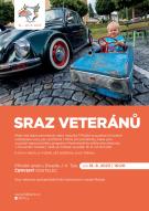 sraz veteránů